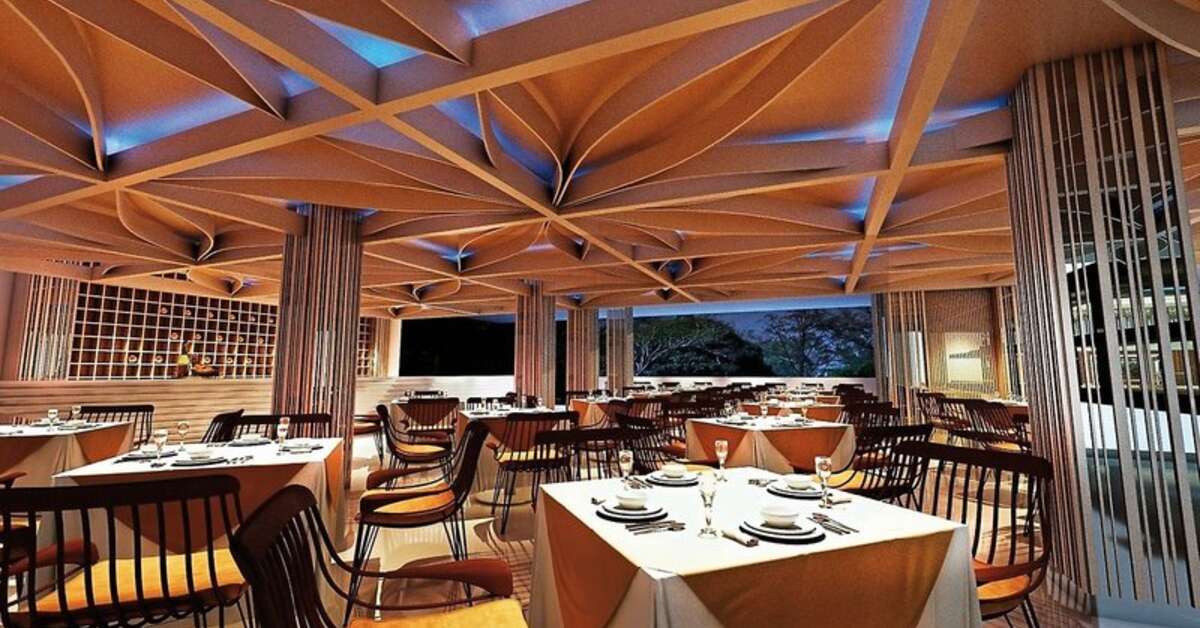 Een foto van Amora Beach Resort Phuket