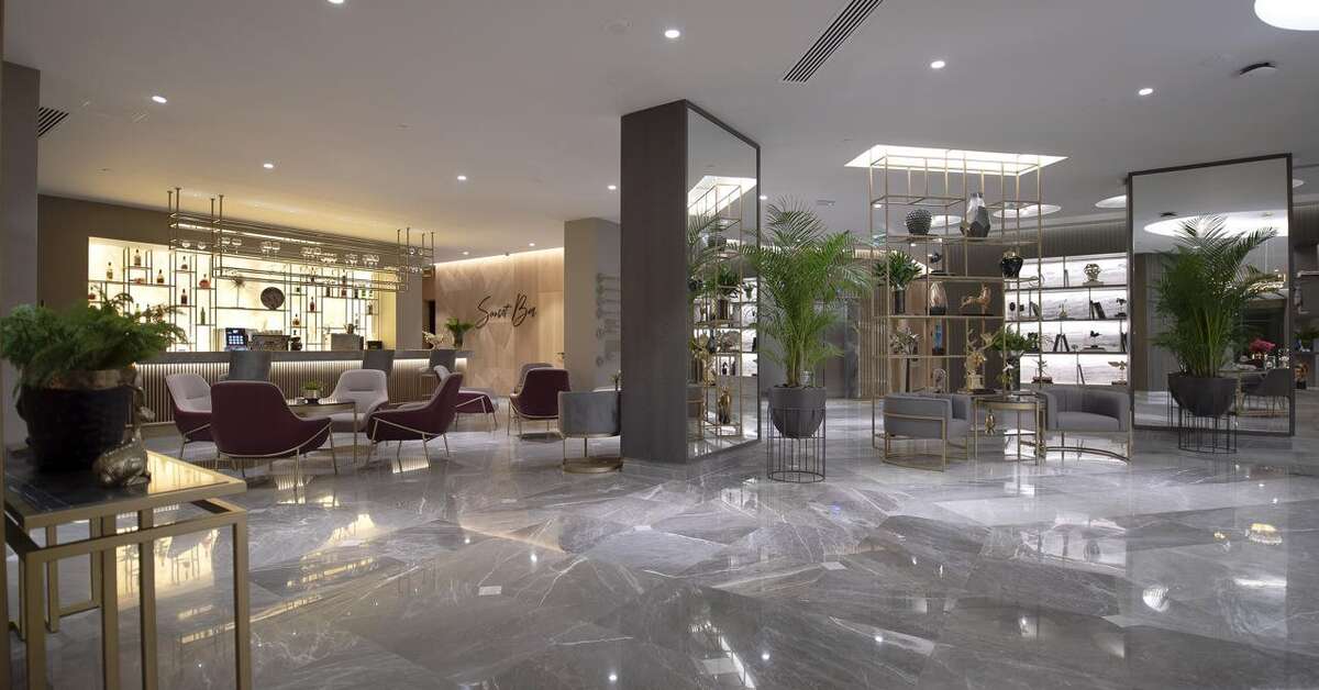 Een foto van Miramare Beach Hotel