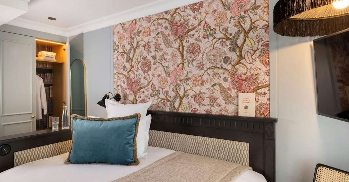 Een foto van Hotel Fior d'Aliza