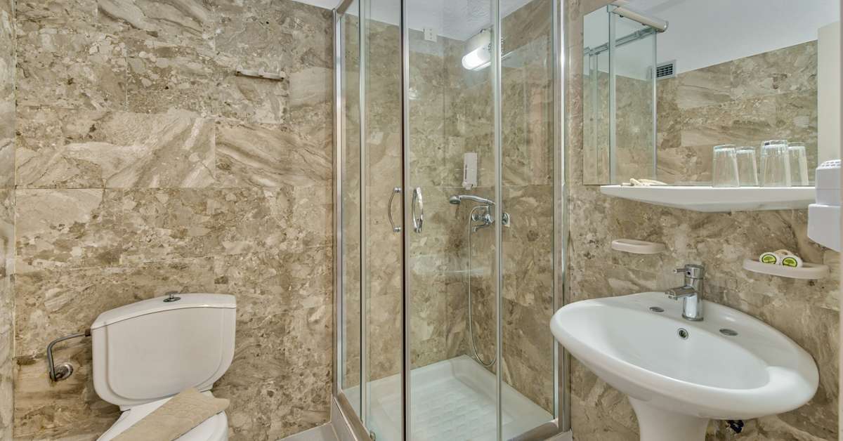 Een foto van Contessa Hotel