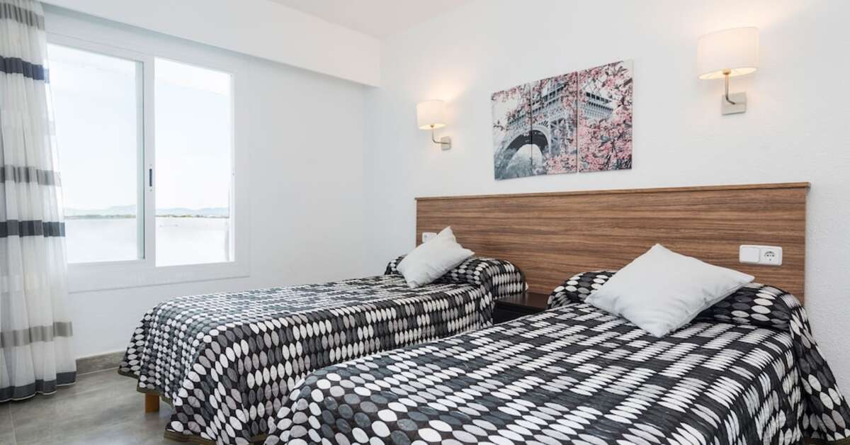 Een foto van Siesta Appartementen
