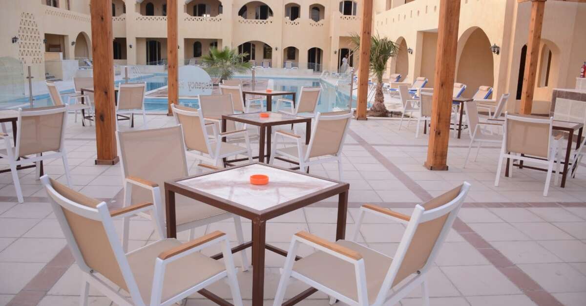 Een foto van Romance Regency Club