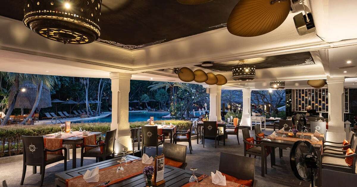 Een foto van Anantara Hua Hin Resort & Spa