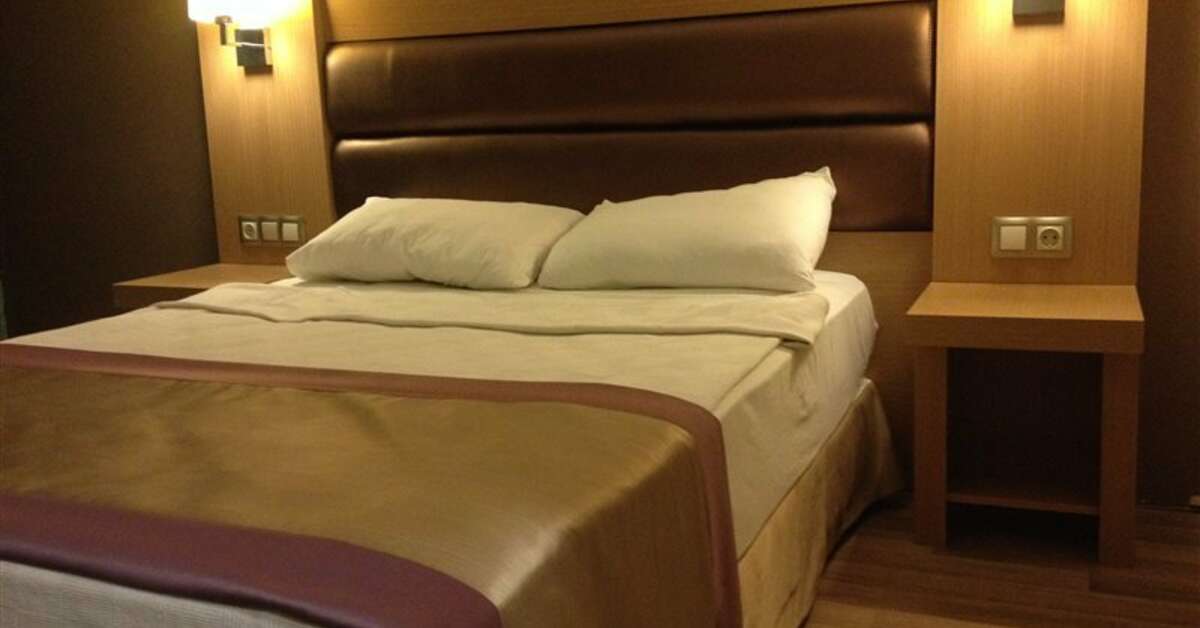 Een foto van Sesin Hotel