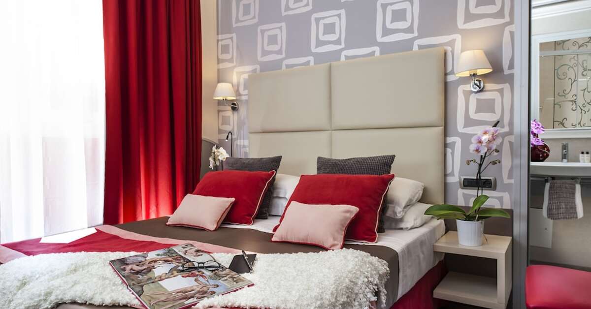 Een foto van Demetra Hotel