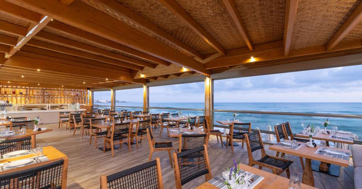 Cactus Beach Hotel & Bungalows - Stals (Stalda) | HolidayDiscounter