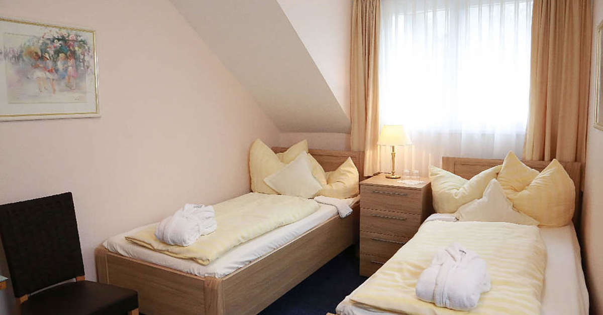 Een foto van Hotel Ritter