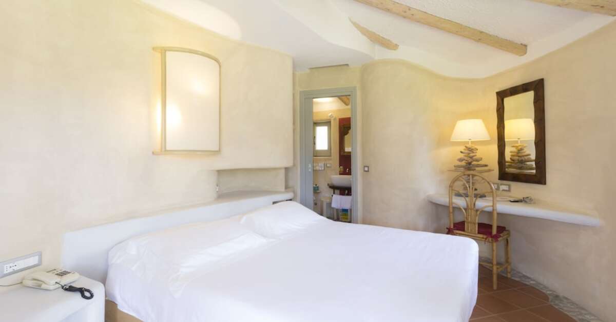 Een foto van Baia del Sole Resort