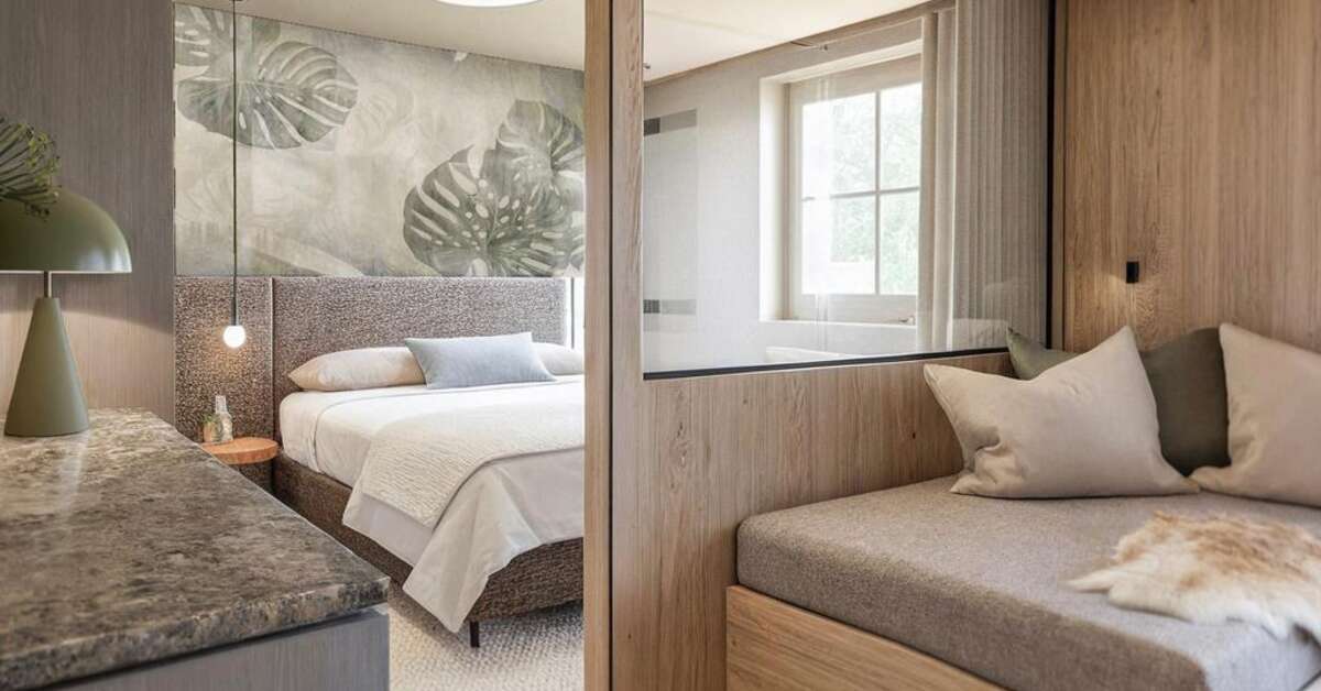 Een foto van Carpe Solem Kaprun by Alps Resorts
