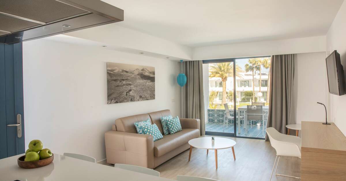 Een foto van Oasis Lanz Beach Mate