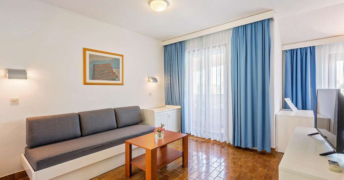 Een foto van Appartementen Riva