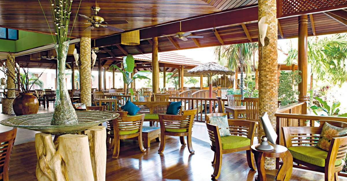 Ein Foto Le Duc de Praslin