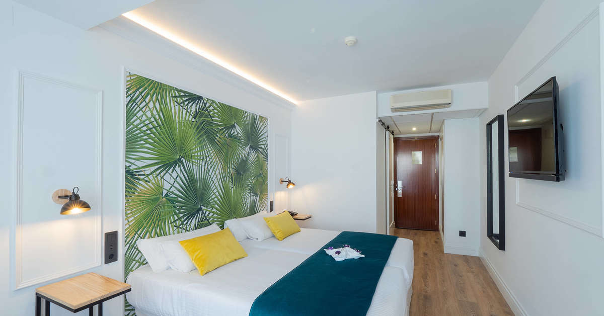 Een foto van Hotel Acapulco