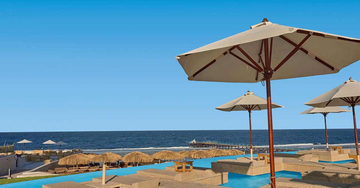 Een foto van Diamond Beach by Pearl Resorts