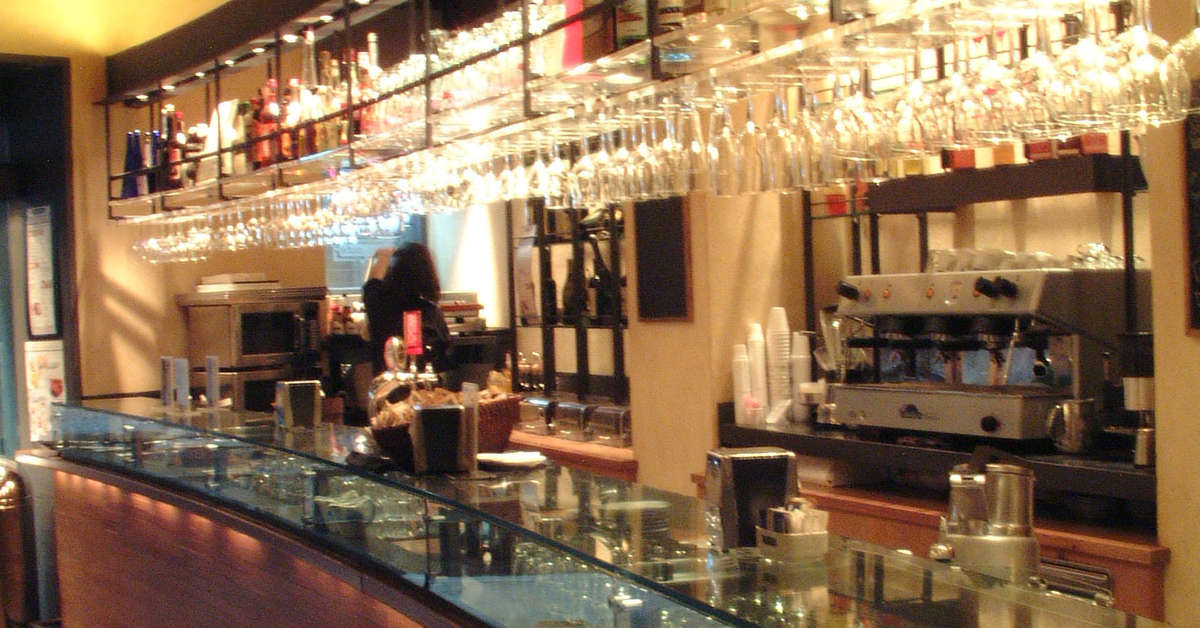 Een foto van Hotel Accademia Rome