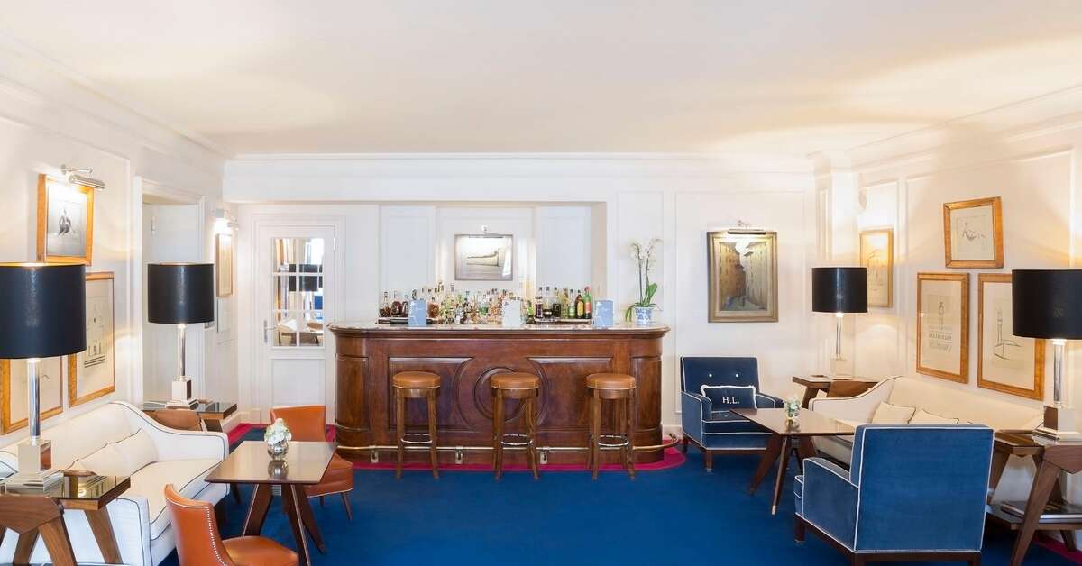 Een foto van Hotel Lungarno