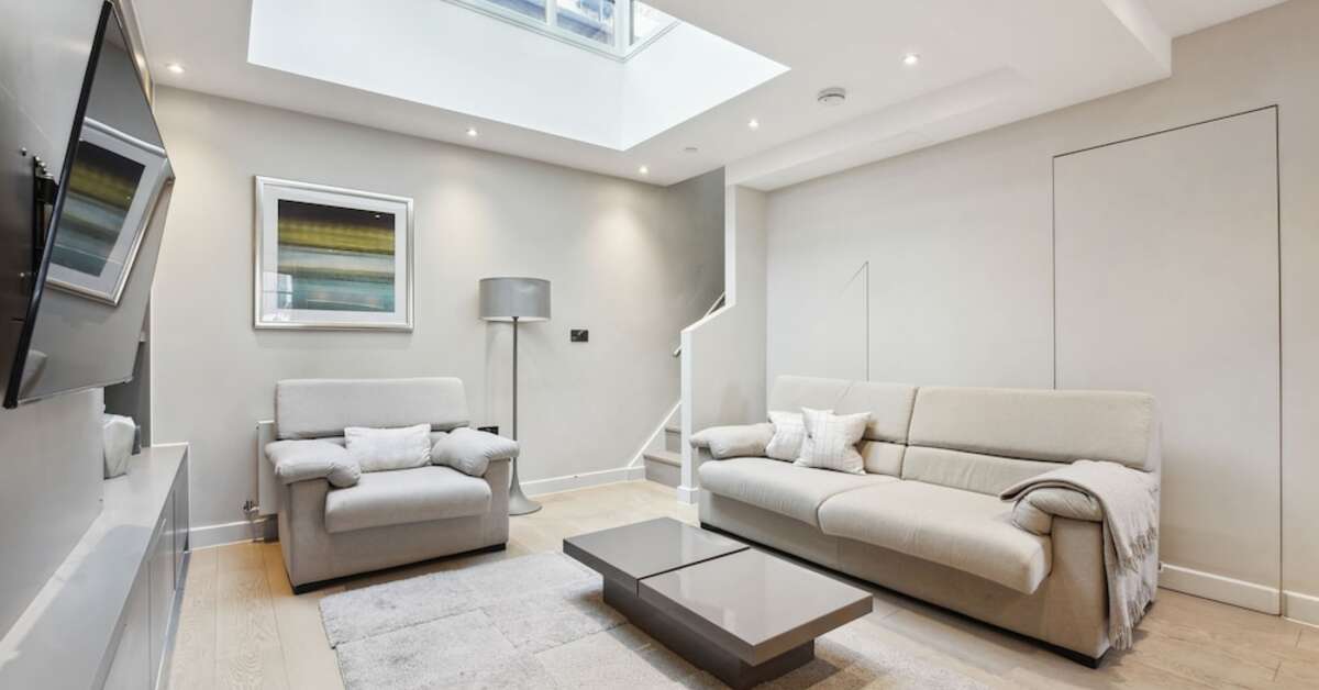 Een foto van Buckingham Palace Residences by Q Apartments