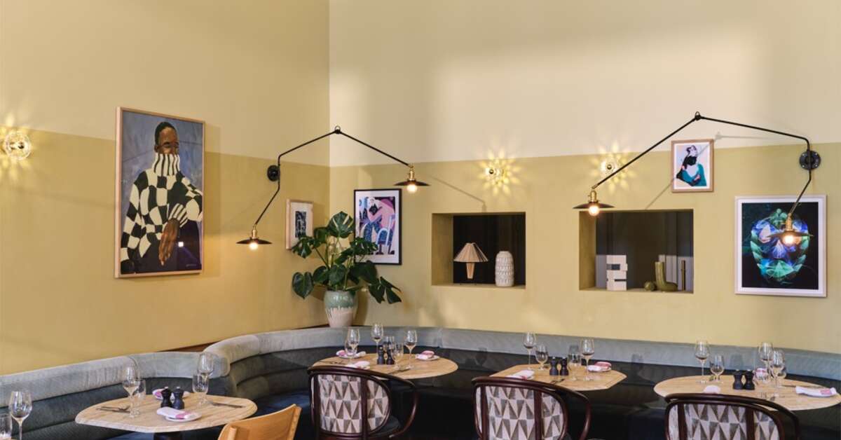 Een foto van The Hoxton Lloyd Amsterdam