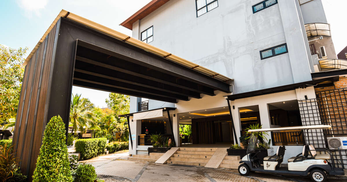 Een foto van Ramada by Wyndham Aonang Krabi
