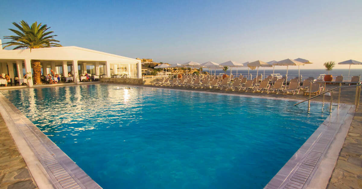 Een foto van Peninsula Resort & Spa