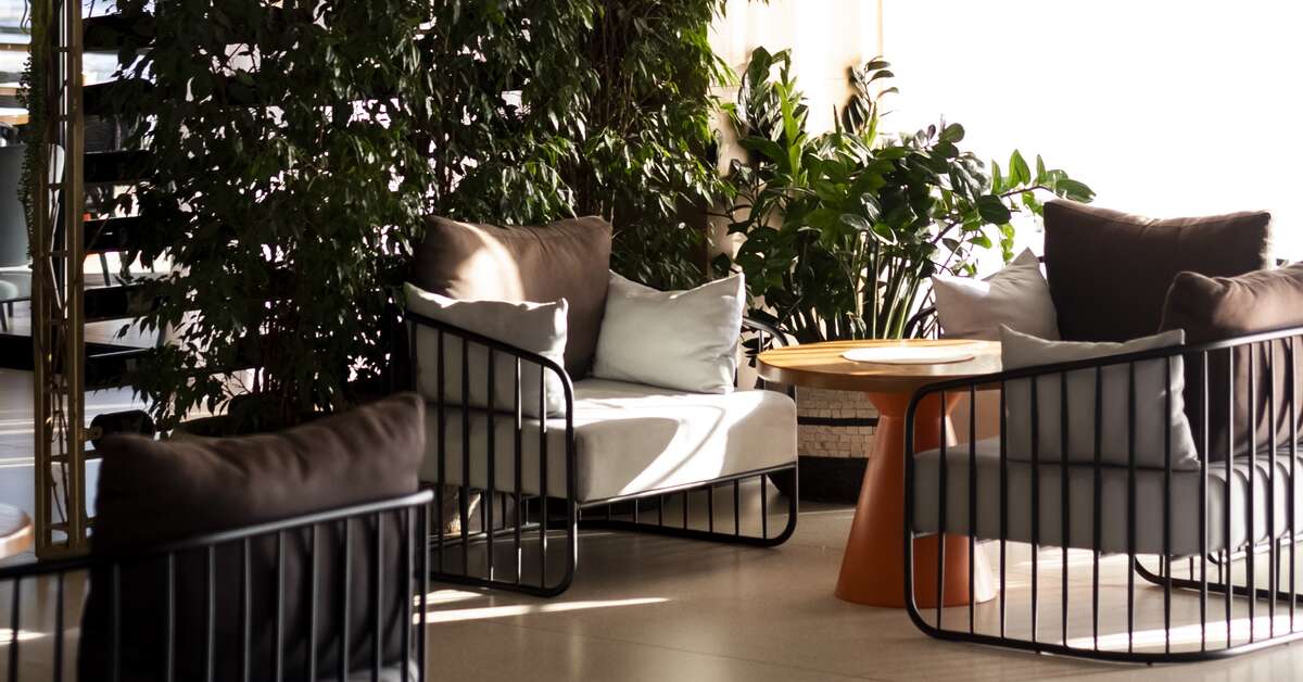 Een foto van Amara Hotel & Spa