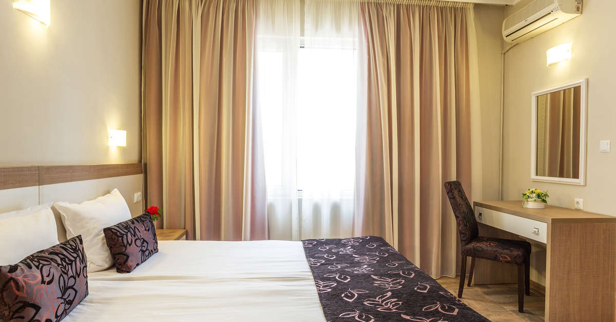 Een foto van Hotel Ljuljak