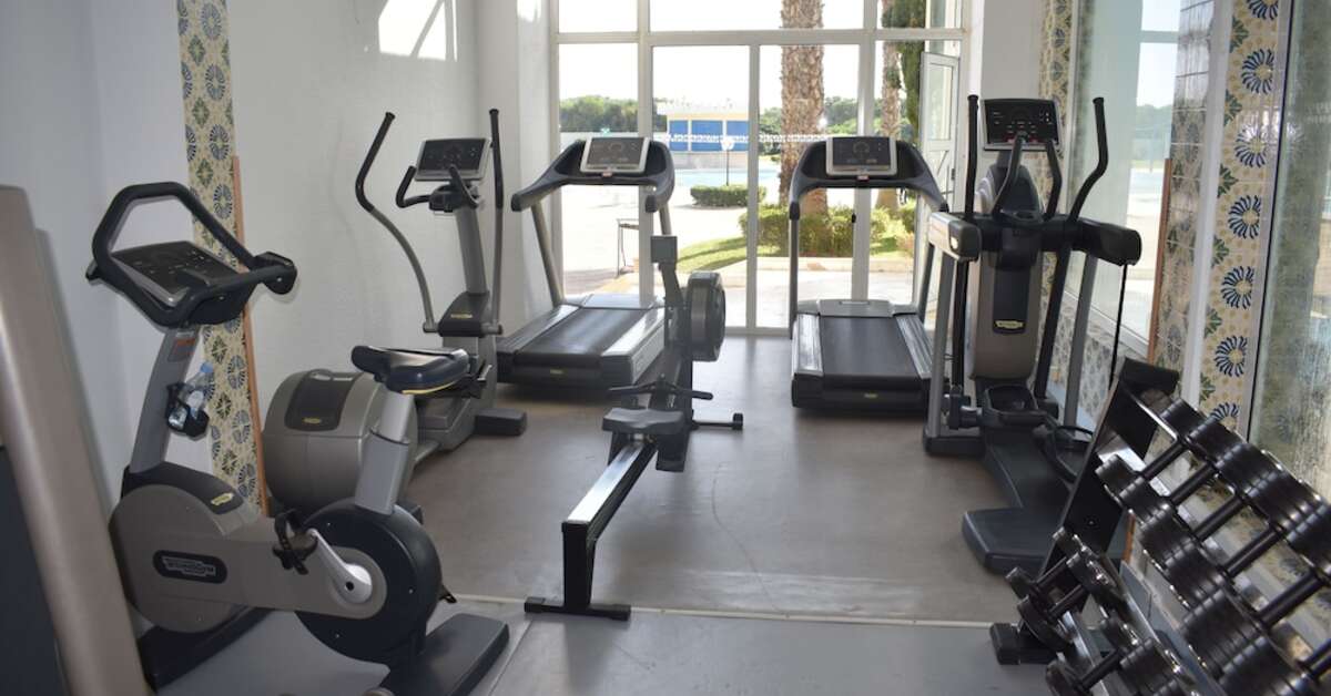 Een foto van Verdi Tunis Beach Resort