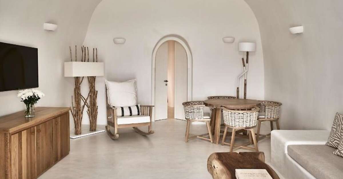 Ein Foto Mystique a Luxury Collection Hotel