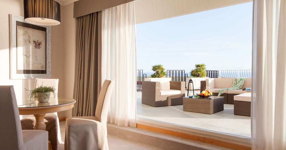 Ein Foto Hotel Croatia Cavtat