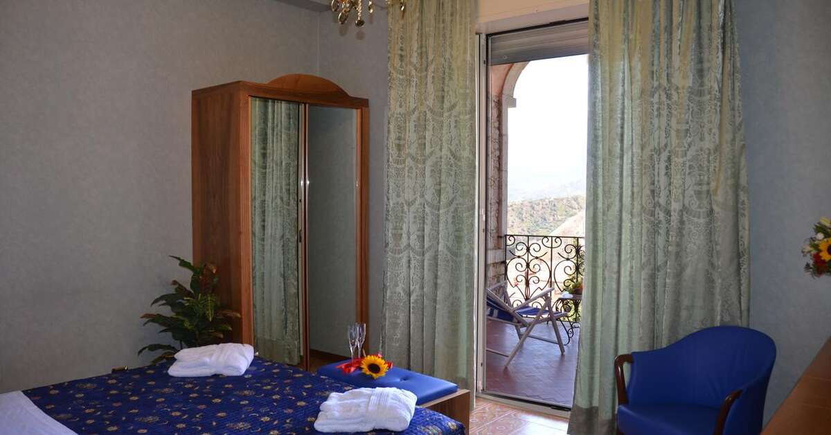 Een foto van Taormina Park Hotel