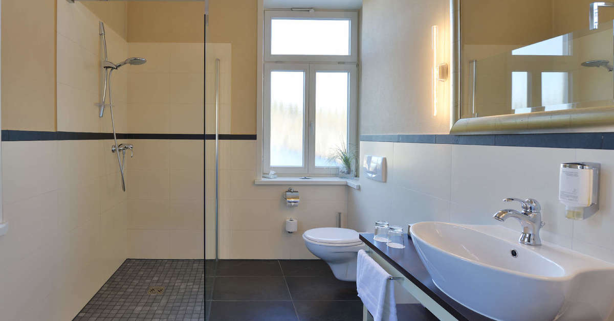 Een foto van Hotel Alte Schule