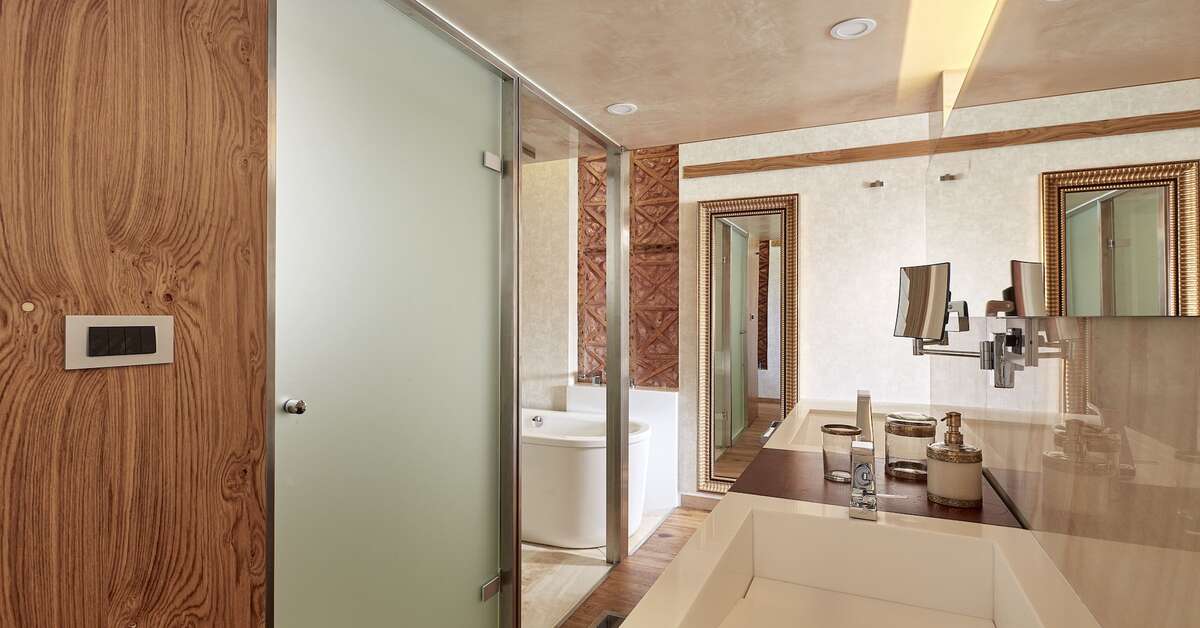 Een foto van Domus Renier Boutique Hotel
