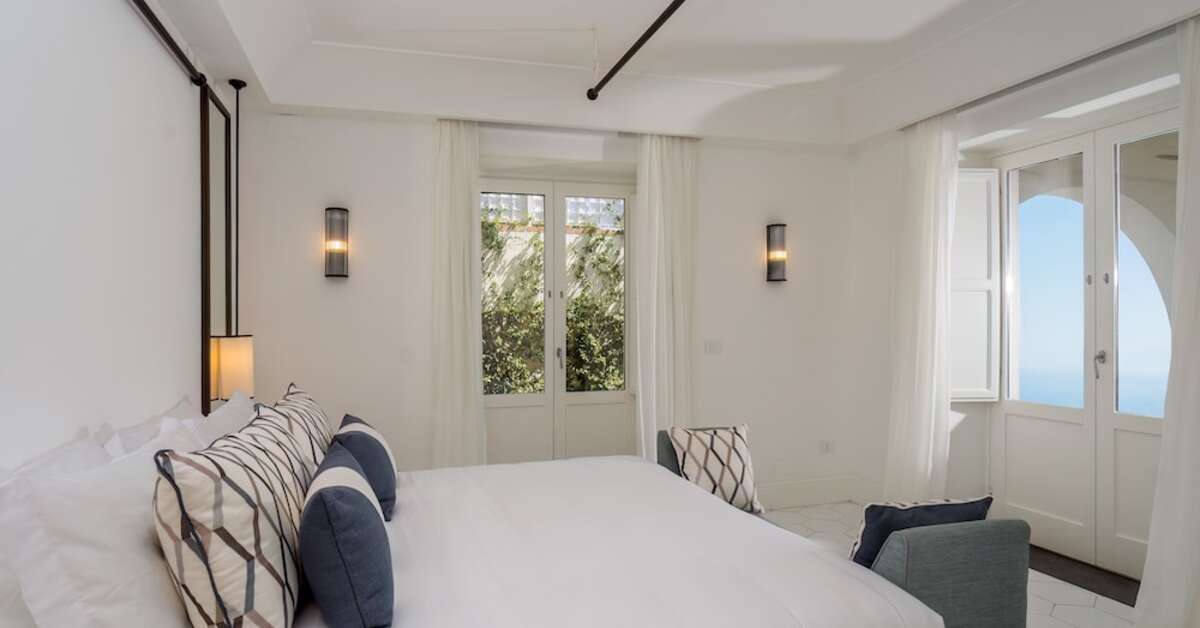 Een foto van Furore Grand Hotel