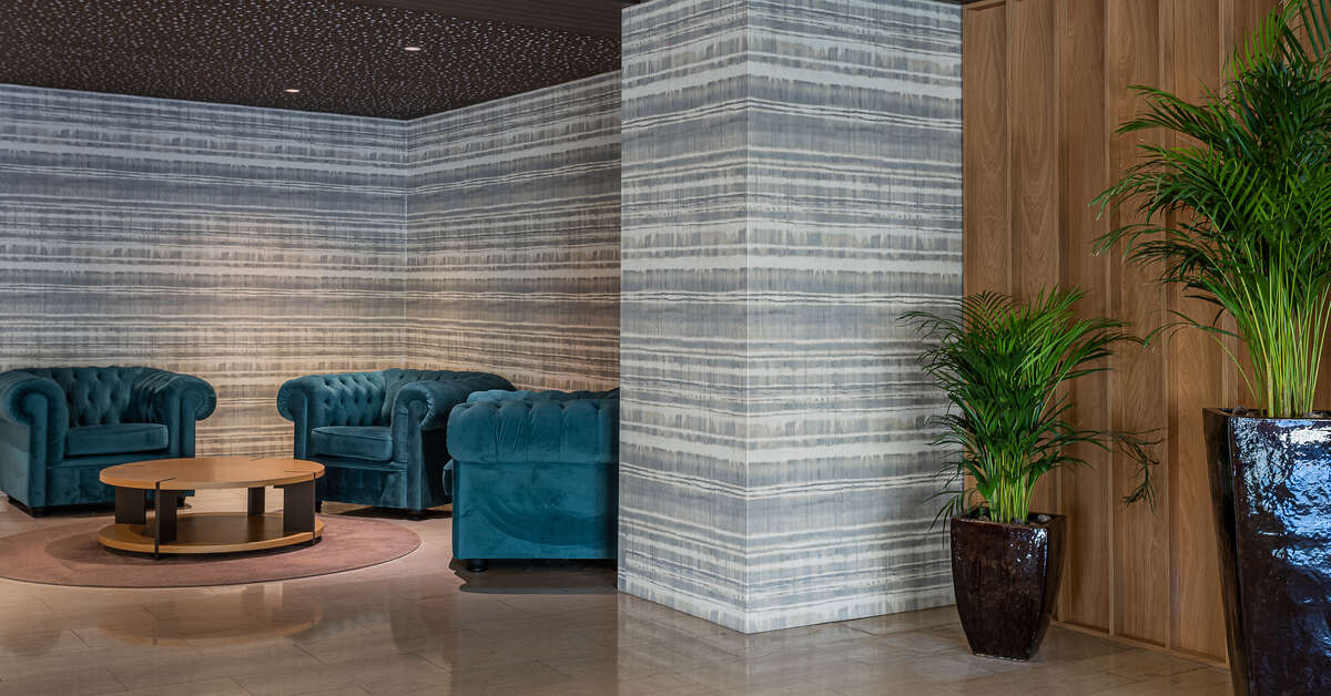 Een foto van Hotel HF Tuela Porto