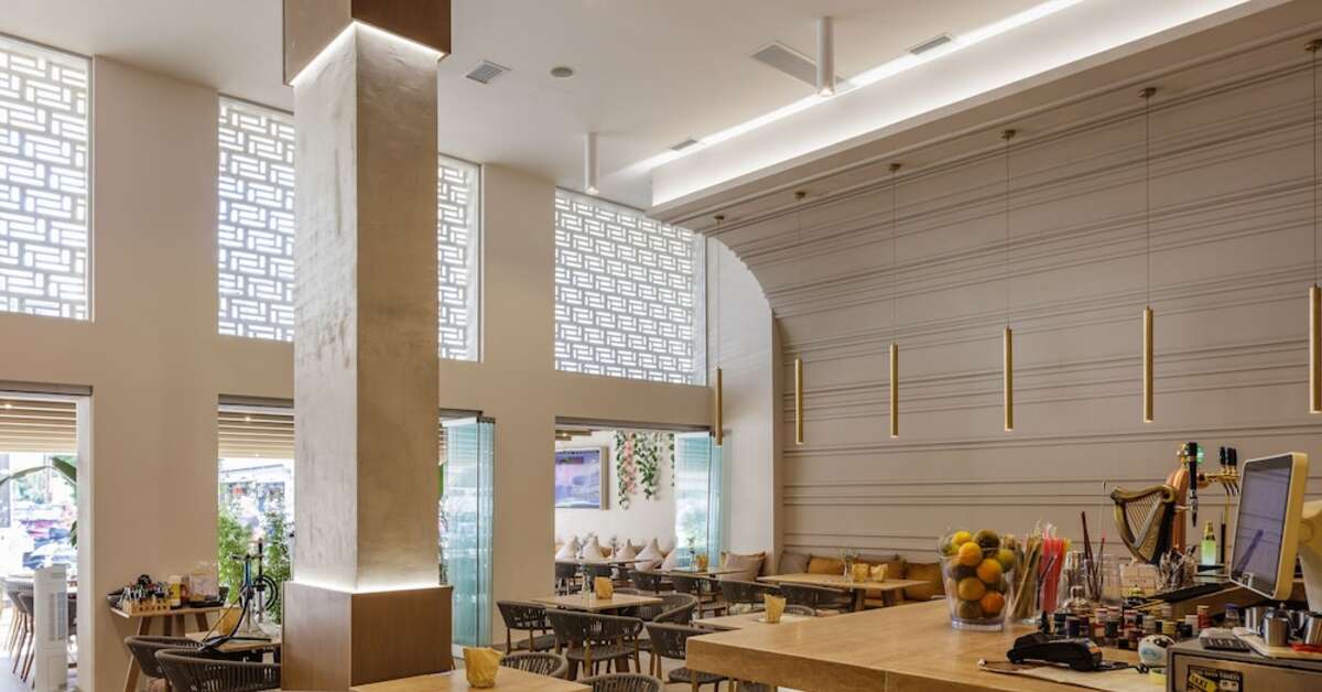 Een foto van San Antonio Boutique Hotel