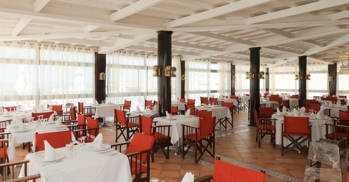 Een foto van Dunes d'Or Ocean Club Agadir