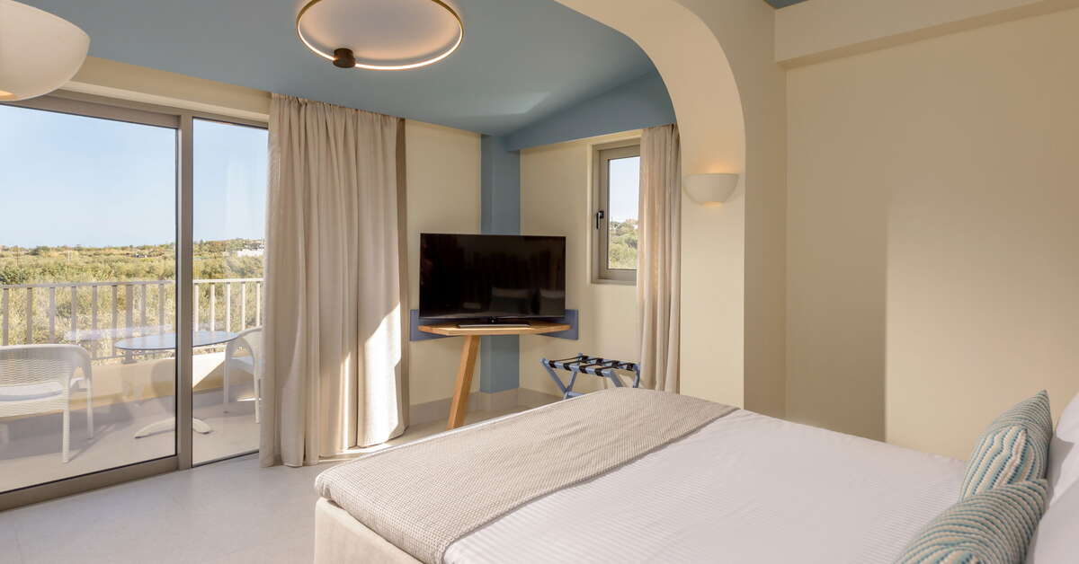 Een foto van Elia Boutique Hotel by S Resort