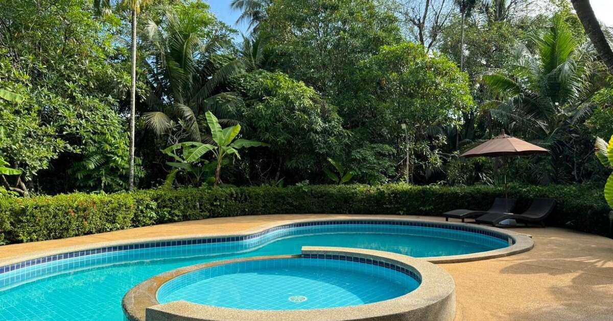 Een foto van Sunda Resort