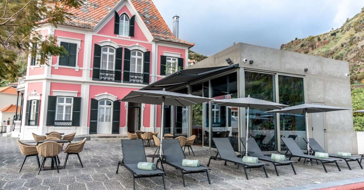 Een foto van 1905 Zino's Palace