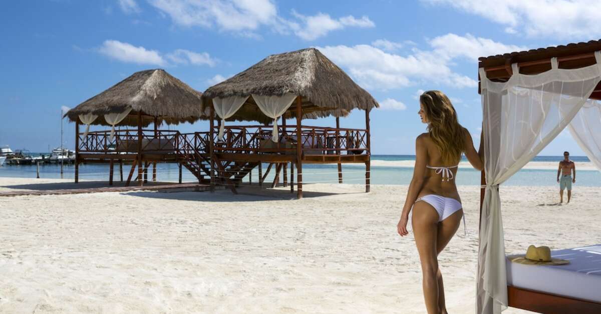 Ein Foto El Dorado Maroma