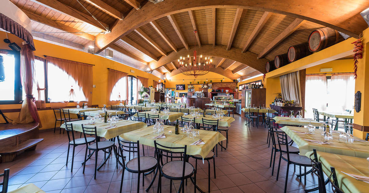 Een foto van Camping Village Il Poggetto