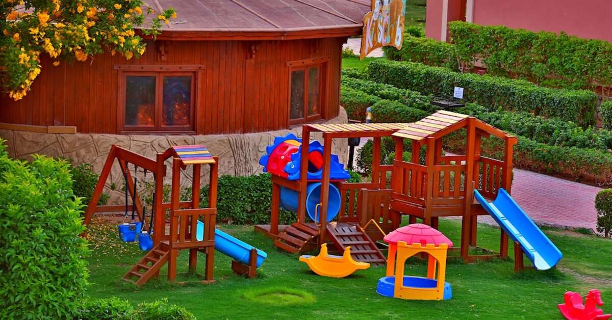 Een foto van Charmillion Club Aquapark