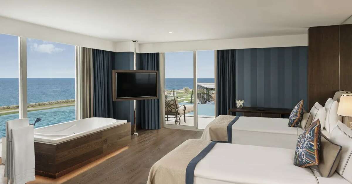 Ein Foto Kaya Palazzo Resort & Casino