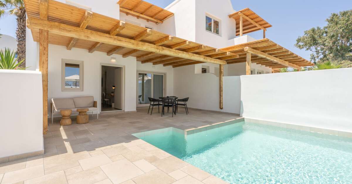 Een foto van Amaria Beach Resort
