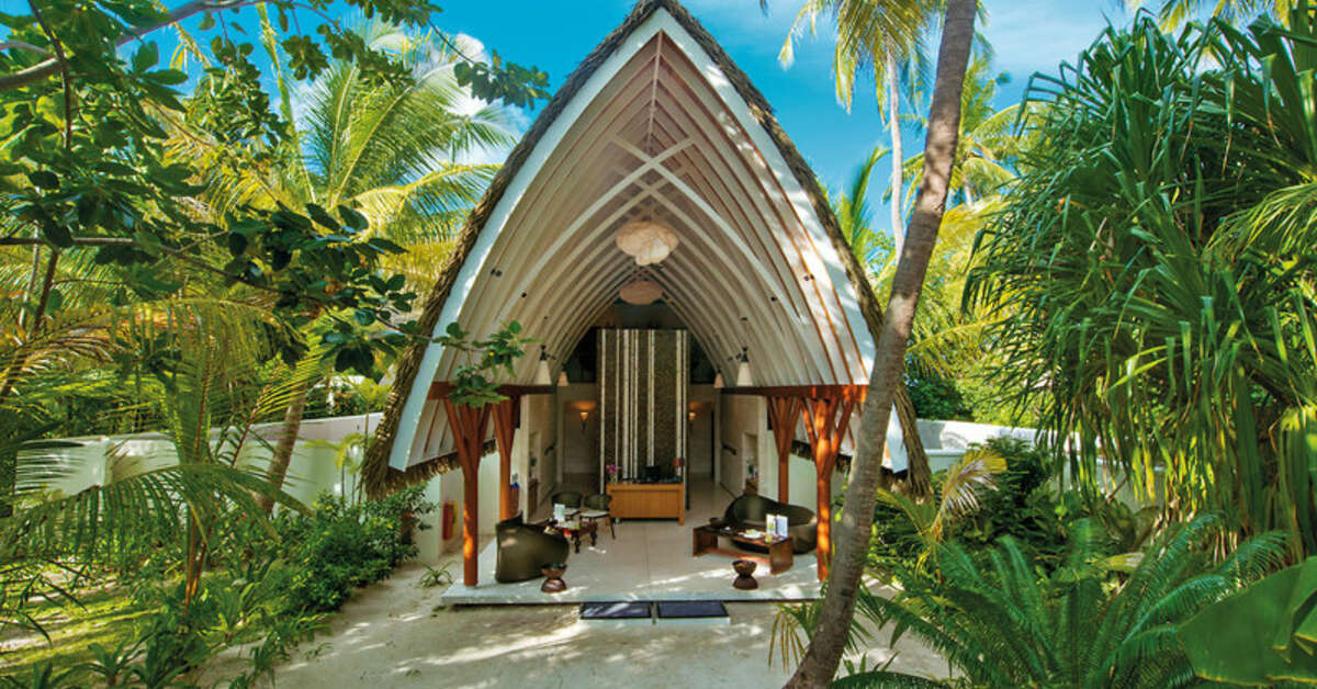 Een foto van Kandolhu Maldives