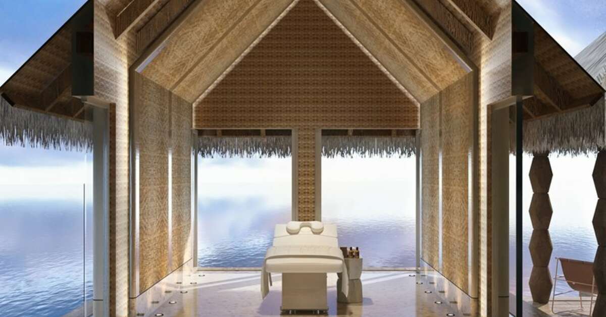 Een foto van Joali Maldives