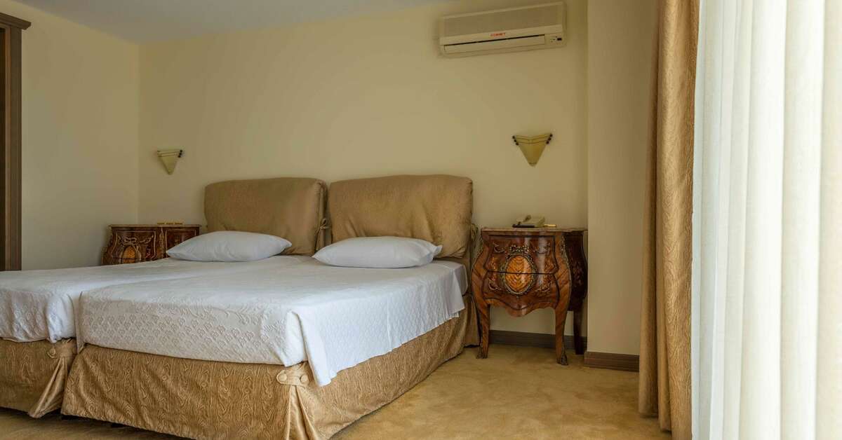 Een foto van Palmariva Beach Hotel