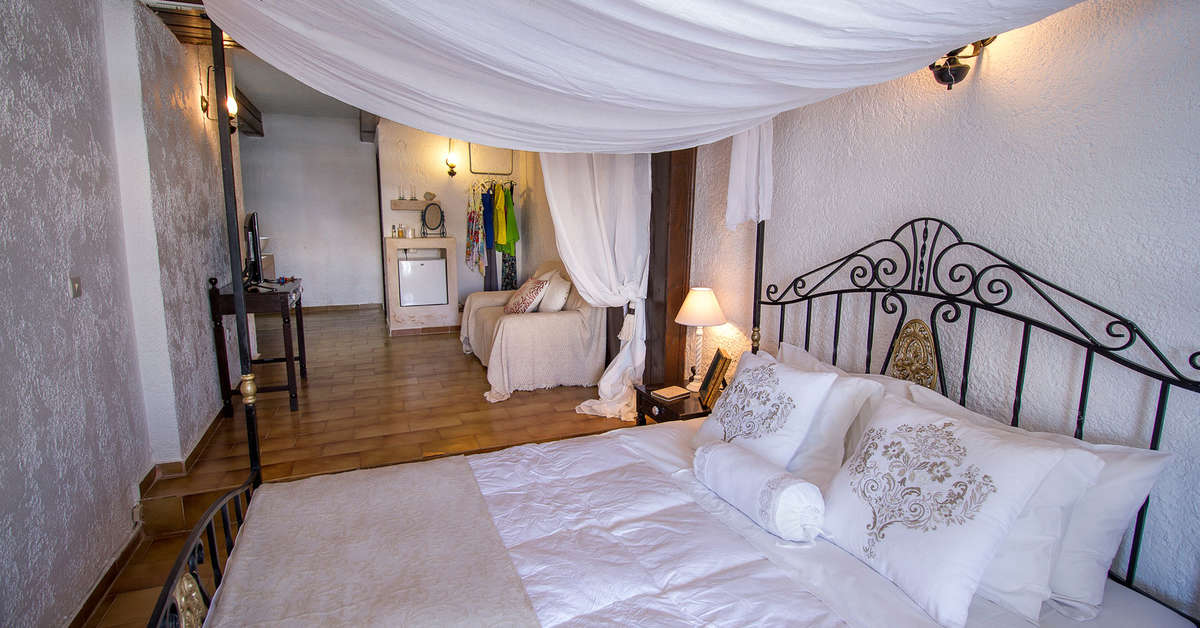 Een foto van Porto Maltese Boutique Hotel