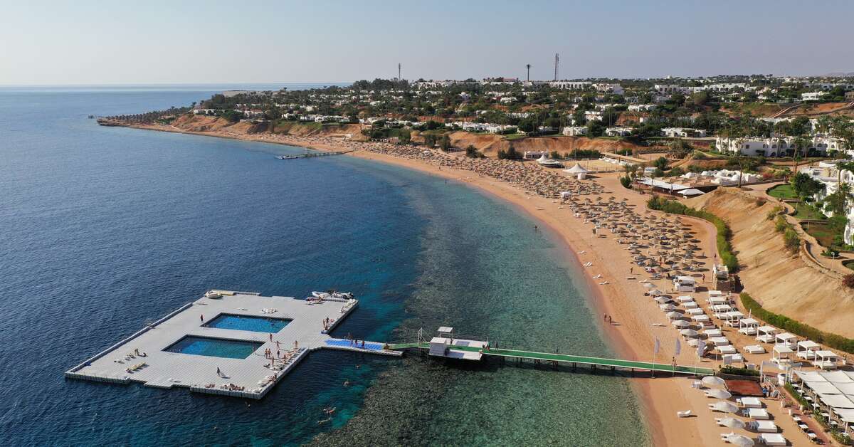 Een foto van Domina Coral Bay Bellavista