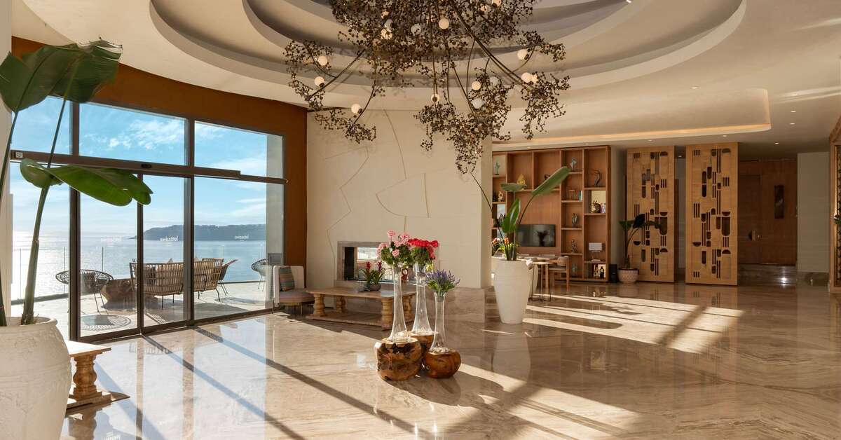 Een foto van Swissotel Living Bodrum